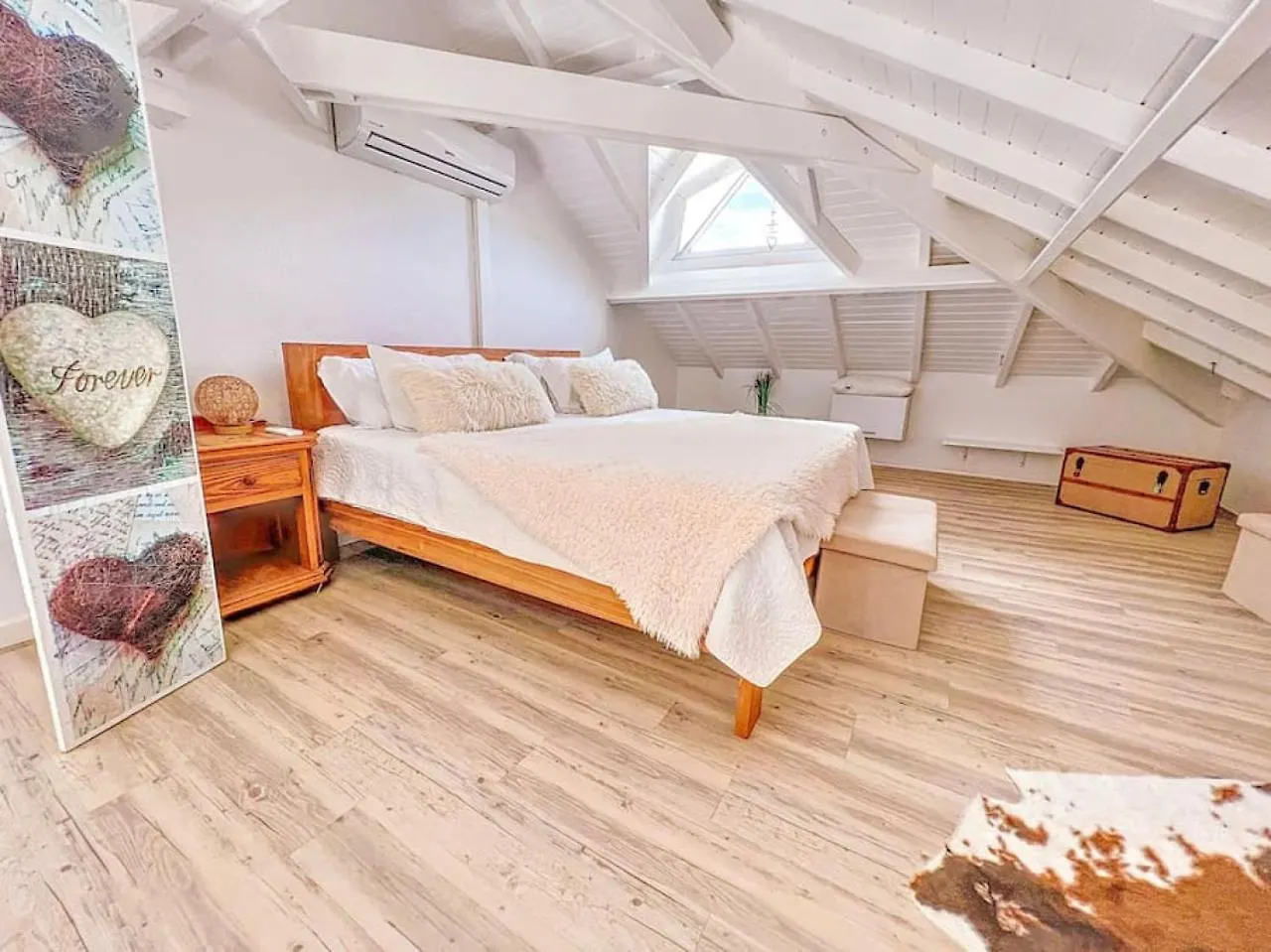 Holiday home Plage 37 Orient Bay Beach Front With Pool Access
