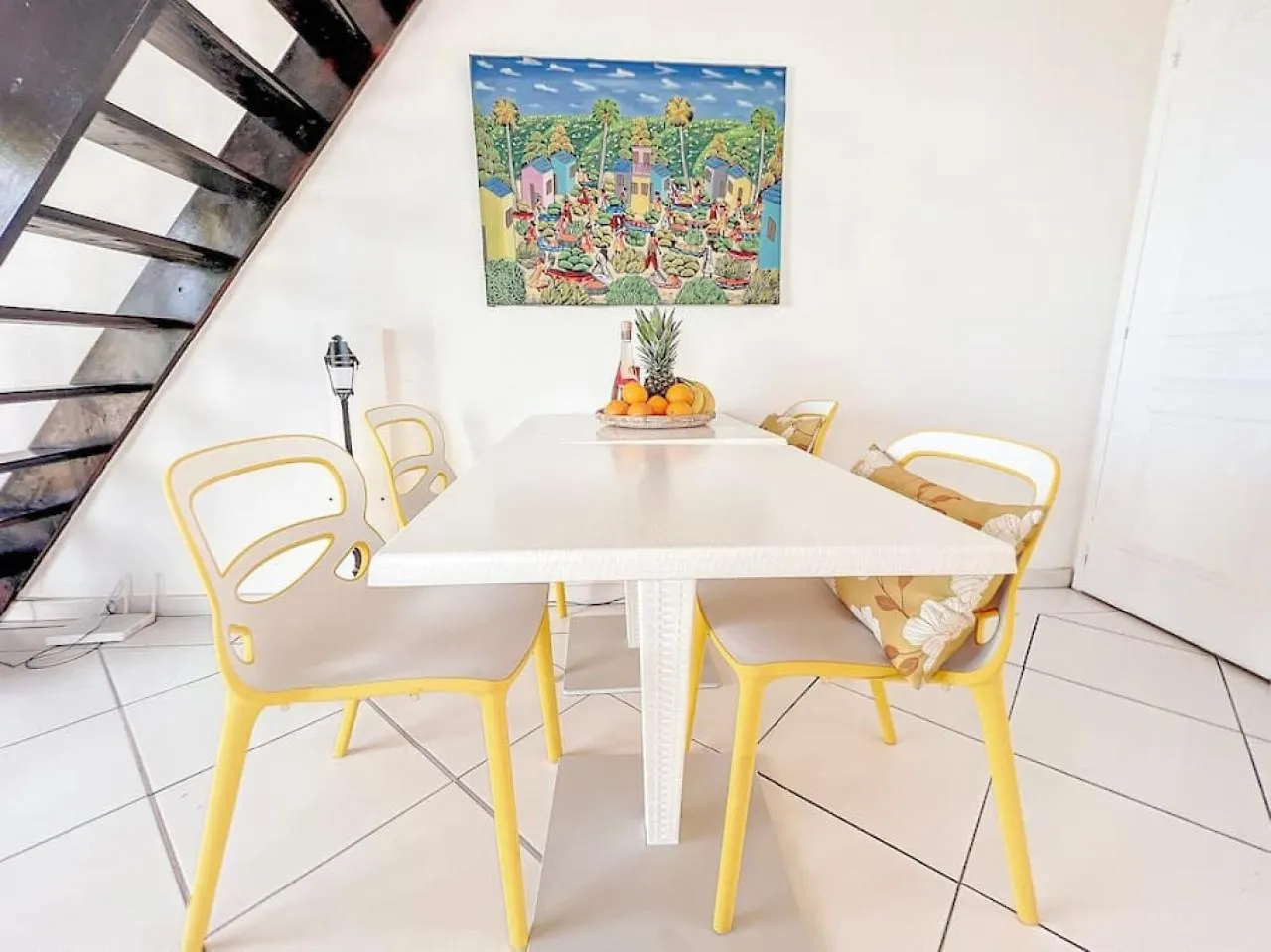 Plage 37 Orient Bay Beach Front With Pool Access 0*,