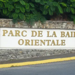 Chouchou At Topazi - Orient - Appt 2 Chambres - 2 Mn De La Appartement