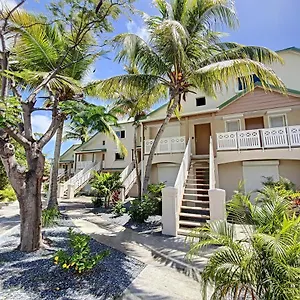 Maracuja 4, Village, Walkable Beach At 100m Holiday home