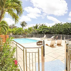 Sxm Summer House Appartement