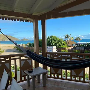 Lovely One Bedroom By The Apartment