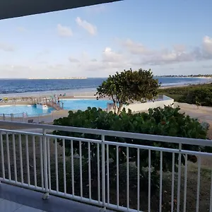 Orient Bay Beach Studio Aparthotel