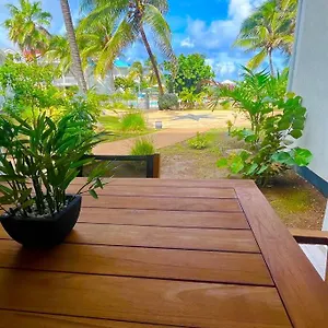 -alamanda Front De Apartment