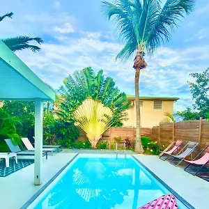 Magellan, Walkable Beach, Private Pool Villa