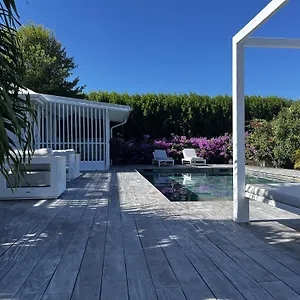 Pomme Cannelle Luxury & Guest house