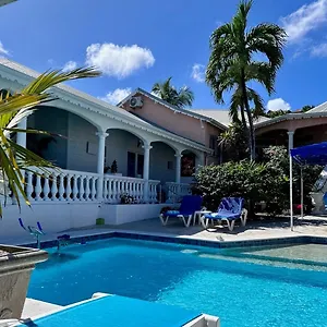 Sun Caraibes Villa